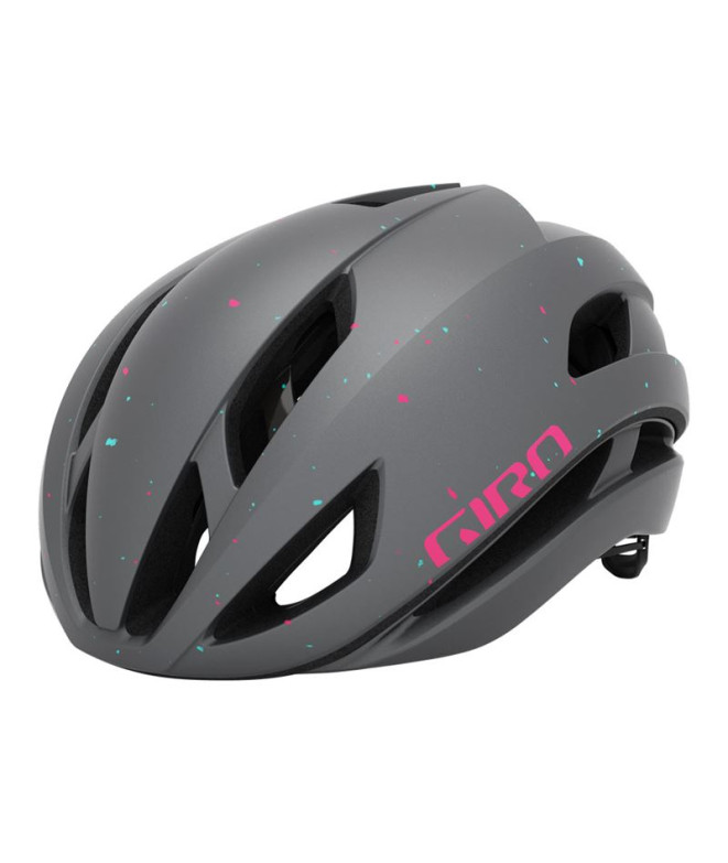 Cascos de Ciclismo Giro Eclipse Spherical Matte...