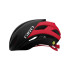 Cascos de Ciclismo Giro Eclipse Spherical Matte Negro/Blanco/Rojo