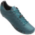 Zapatillas de Ciclismo Giro Empire Slx Harbor Azul