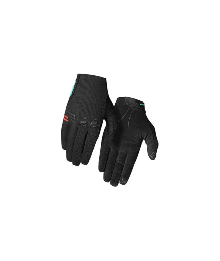 Guantes de Ciclismo Giro Havoc Negro