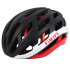 Cascos de Ciclismo Giro Helios Mips Spherical Matte Black/Red