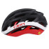 Cascos de Ciclismo Giro Helios Mips Spherical Matte Black/Red