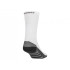 Calcetines de Ciclismo Giro Hrc + Grip White/Black