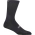Calcetines de Ciclismo Giro Hrc Team Black/Dark Shadow