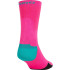 Calcetines de Ciclismo Giro Hrc Team Neon Pink