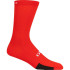 Calcetines de Ciclismo Giro Hrc Team Bright Red