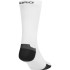 Calcetines de Ciclismo Giro Hrc Team White/Black