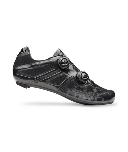 Zapatillas de Ciclismo Giro Imperial Black