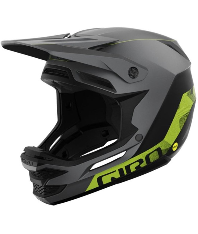 Cascos de Ciclismo Giro Insurgent Spherical...