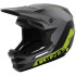 Cascos de Ciclismo Giro Insurgent Spherical Matte Black/Anodized Lime