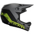 Cascos de Ciclismo Giro Insurgent Spherical Matte Black/Anodized Lime