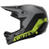 Cascos de Ciclismo Giro Insurgent Spherical Matte Black/Anodized Lime