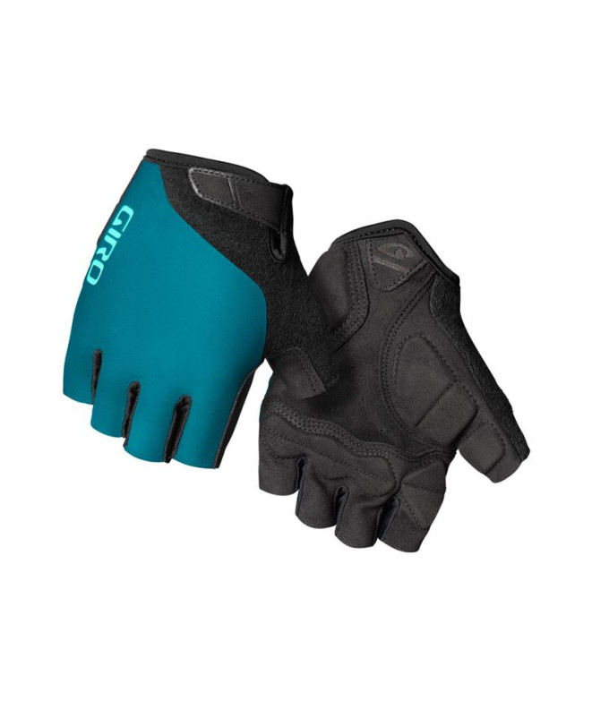 Guantes de Ciclismo Giro Jagette Harbor...