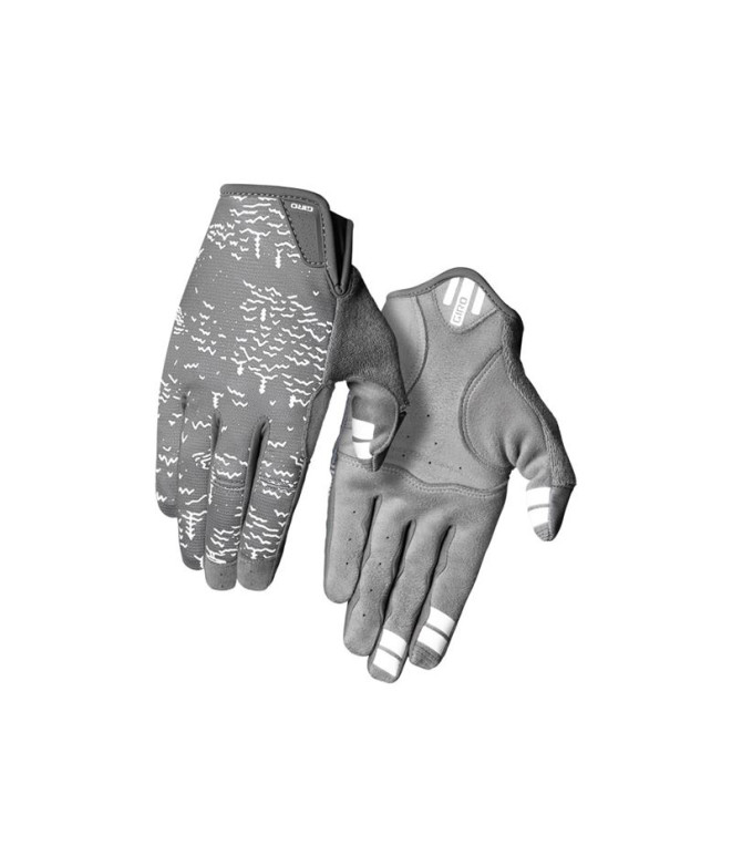 Guantes de Ciclismo Giro La Dnd Dark...