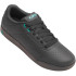 Zapatillas de Ciclismo Giro Latch Black Spark
