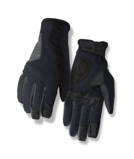 Guantes de Ciclismo Giro Pivot 2.0 Black