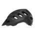 Cascos de Ciclismo Giro Radix Matte Black