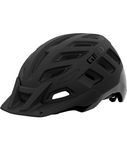 Cascos de Ciclismo Giro Radix Mips Matte Black