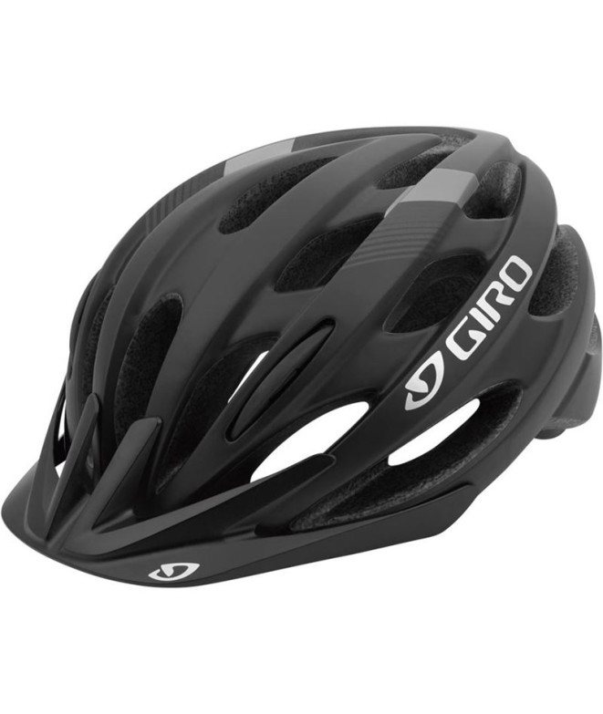 Cascos de Ciclismo Giro Revel Matte Black/Charcoal