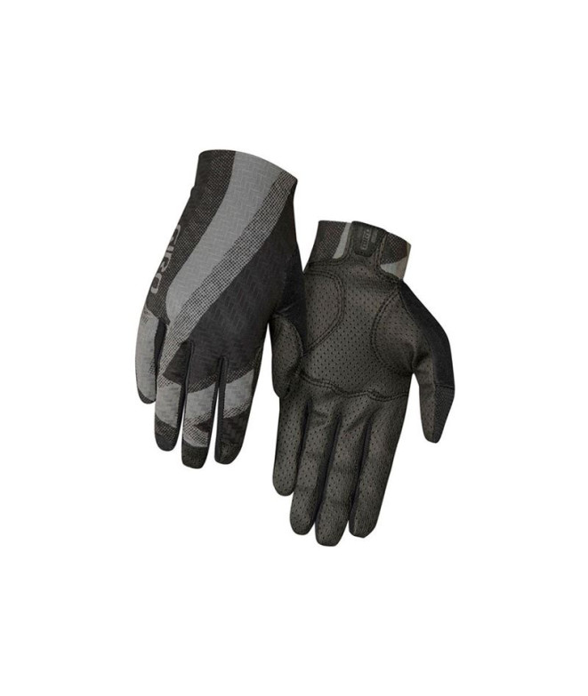 Guantes de Ciclismo Giro Rivet Cs Charcoal...