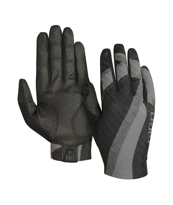 Guantes de Ciclismo Giro Rivet Cs Charcoal...