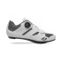 Zapatillas de Ciclismo Giro Savix II Mujer Blanco