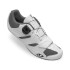 Zapatillas de Ciclismo Giro Savix II Mujer Blanco