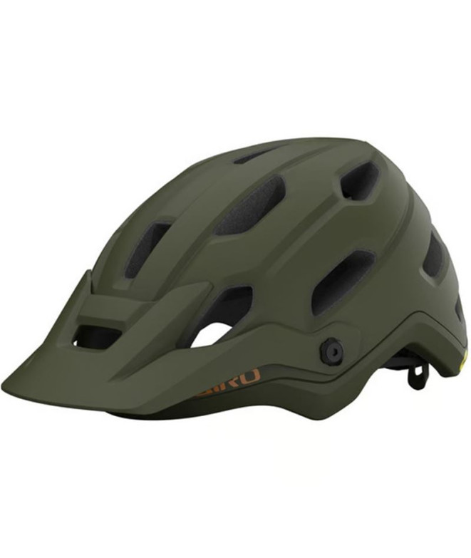 Cascos de Ciclismo Giro Source Mips Matte Trail...