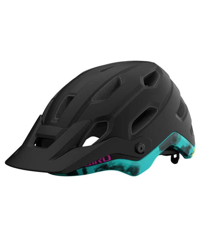 Cascos de Ciclismo Giro Source Mips Matte Negro...