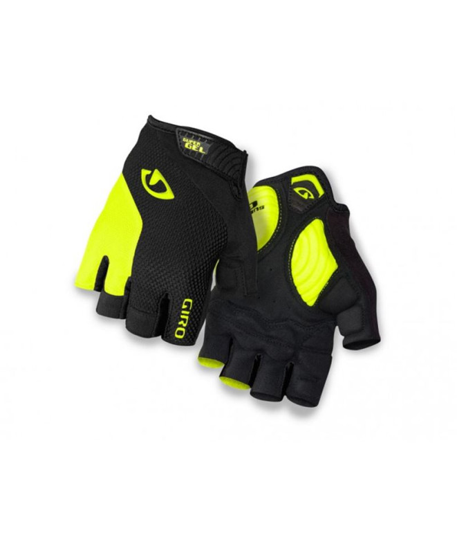 Guantes de Ciclismo Giro Strade Dure Supergel...