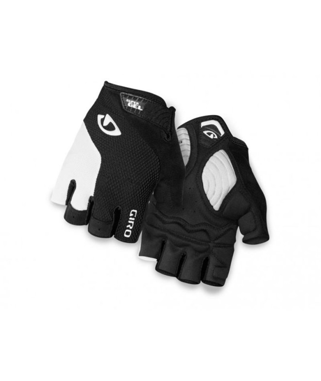 Guantes de Ciclismo Giro Strade Dure Supergel...