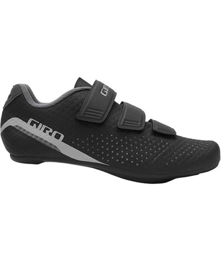Zapatillas de Ciclismo Giro Stylus Negro