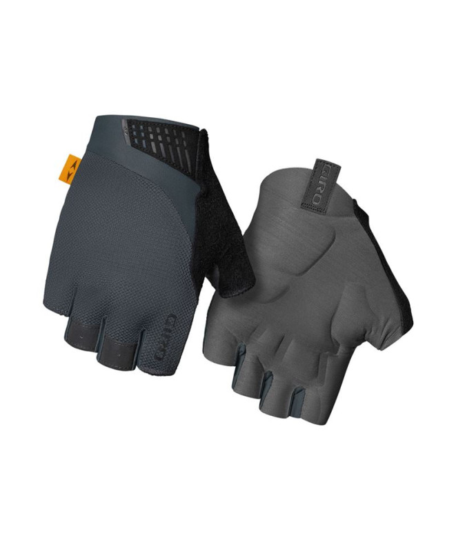 Guantes de Ciclismo Giro Supernatural Portaro Gris