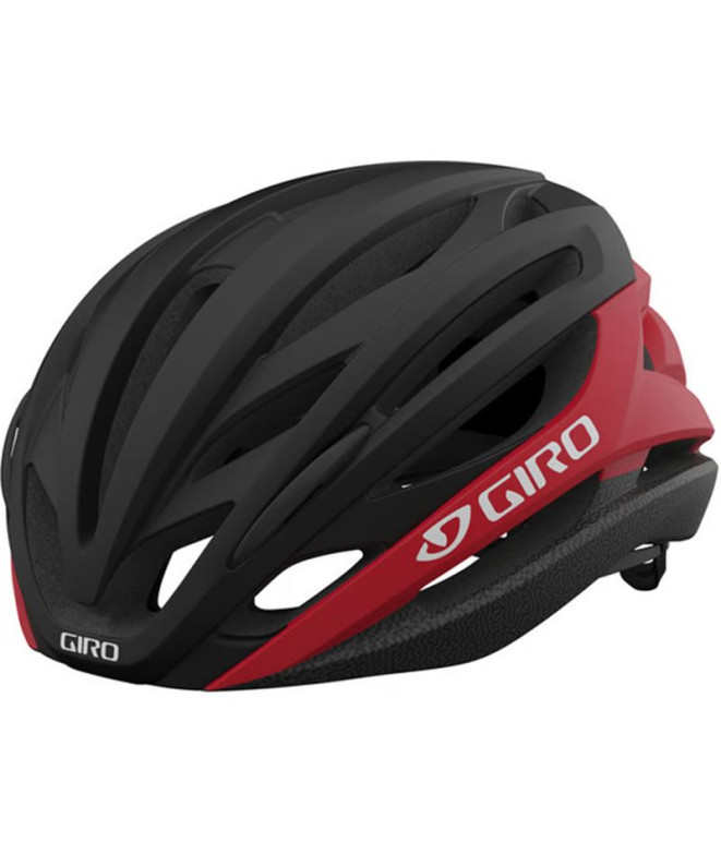 Cascos de Ciclismo Giro Syntax Mips Matte...