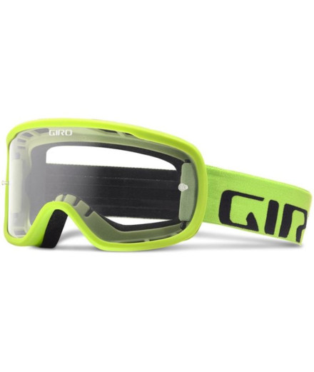 Gafas de Ciclismo Giro Tempo Mtb Lime