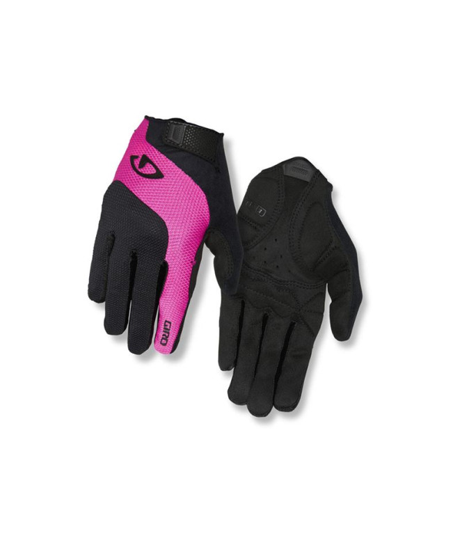 Guantes de Ciclismo Giro Tessa Gel Lf...