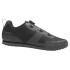 Zapatillas de Ciclismo Giro Tracker Negro