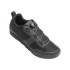 Zapatillas de Ciclismo Giro Tracker Negro