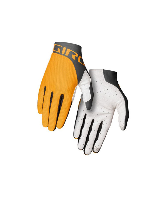 Guantes de Ciclismo Giro Trixter Gris...
