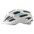 Cascos de Ciclismo Giro Vasona Matte Blanco/Silver