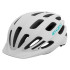Cascos de Ciclismo Giro Vasona Matte Blanco/Silver