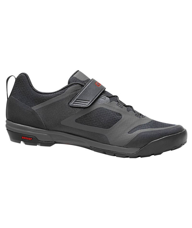 Zapatillas de Ciclismo Giro Ventana Fastlace...