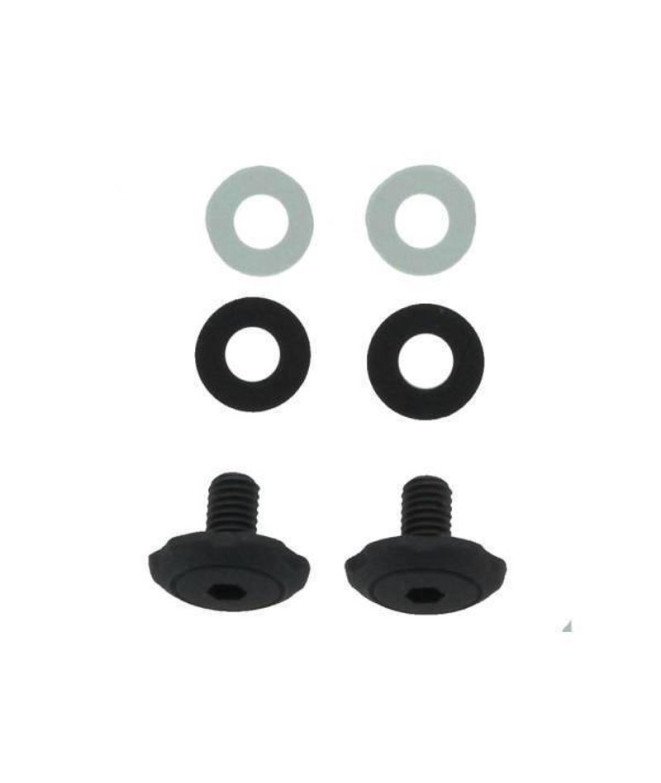 Tornillo Visera Tyrant Negro