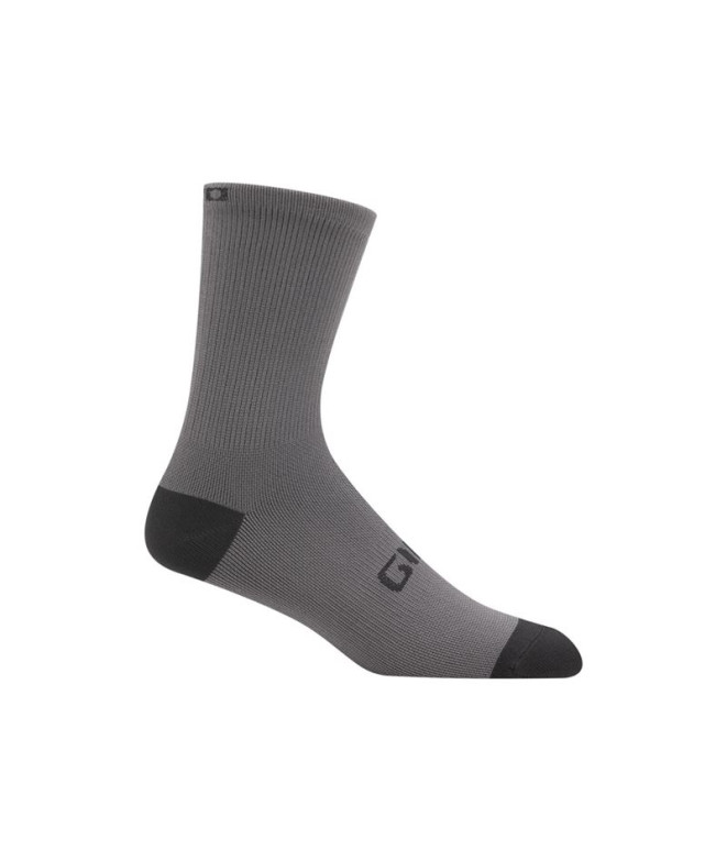 Calcetines de Ciclismo Giro Xnetic H2O Sock...