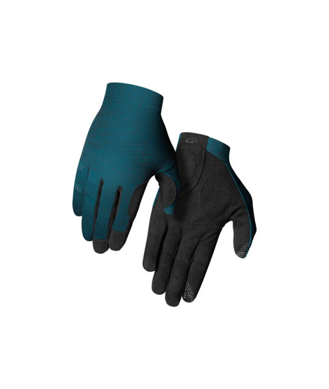 Guantes de Ciclismo Giro Xnetic Trail Lf Harbor...
