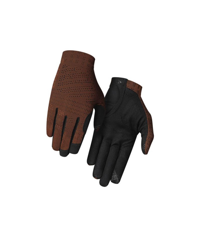 Guantes de Ciclismo Giro Xnetic Trail Lf...