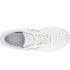 Zapatillas Casual New Balance 80 Mujer Blanco/Rosa
