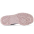 Zapatillas Casual New Balance 80 Mujer Blanco/Rosa