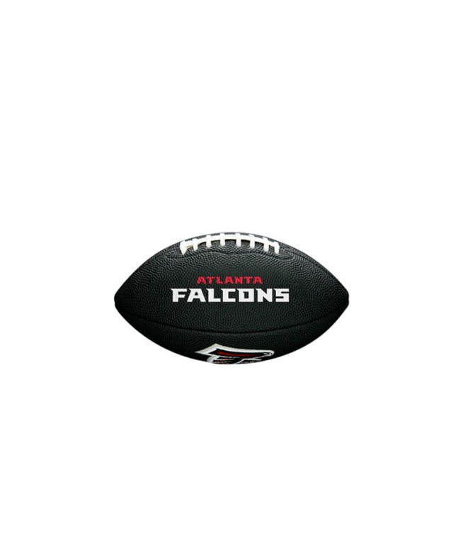 Balón de Fútbol Americano Wilson Mini Nfl Team...