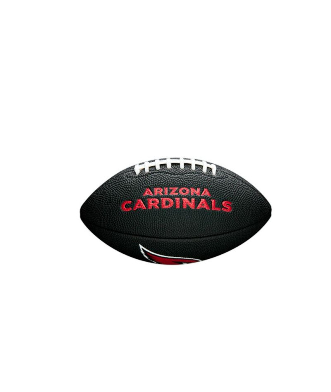 Balón de Fútbol Americano Wilson Mini Nfl Team...